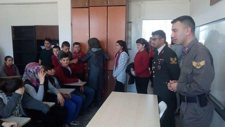 Büyükorhan’da ’kariyer Günleri’ G3