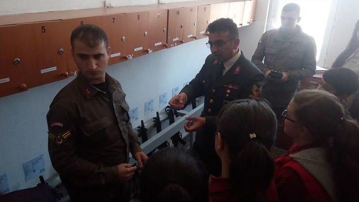 Büyükorhan’da ’kariyer Günleri’ G4