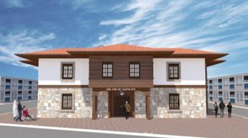 Yunusemre Bir Projesini Daha Hayata Geçiriyor