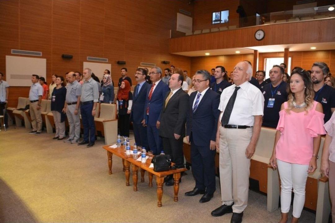 Fen &Ouml;ğretmenleri Balıkesir&rsquo;de Toplandı