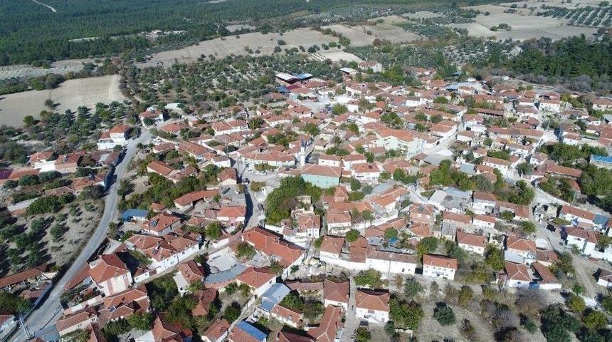 Soma&rsquo;nın 6 Mahallesinde 31 Kilometrelik Altyapı Yenilendi