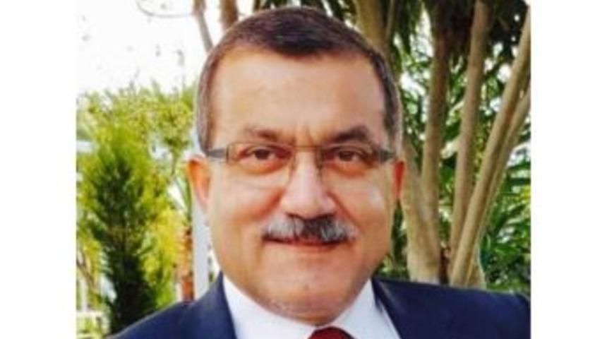 Emniyet Genel M&uuml;d&uuml;rl&uuml;ğ&uuml;ne Celal Uzunkaya Atandı