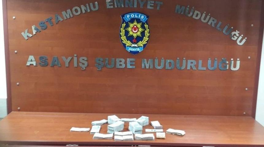 Fetö’yü Kullanarak Telefonla 850 Bin Tl Dolandırdılar