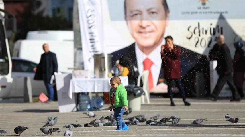 Şehir Buluşmaları Bursa&rsquo;dan Başlıyor