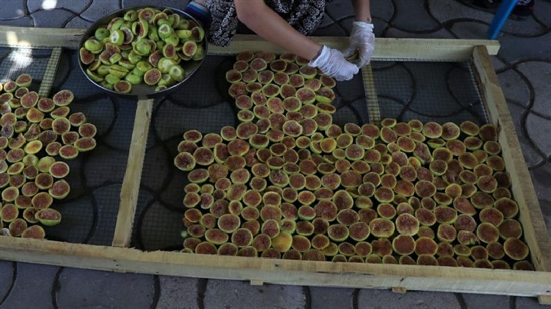 Yeğenleri i&ccedil;in &uuml;retti, şimdi d&uuml;nyaya satıyor