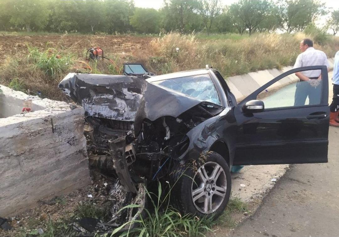 Gurbet&ccedil;i Ailenin Feci Sonu: 3 &Ouml;l&uuml;, 1 Yaralı