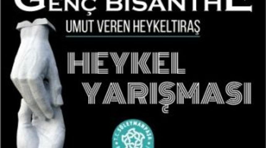 Heykel Yarışması’nın Sonuçları Belli Oldu