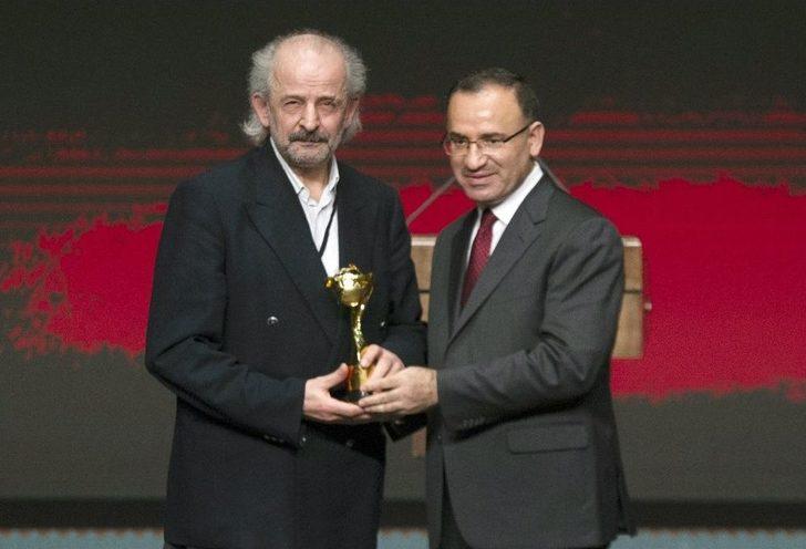 Türkiye Diyanet Vakfı 4. Uluslararası İyilik Ödülleri G2