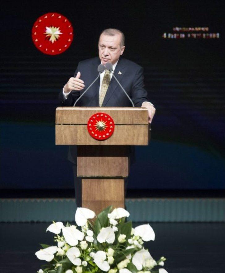 Türkiye Diyanet Vakfı 4. Uluslararası İyilik Ödülleri G3