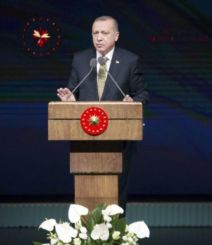 Türkiye Diyanet Vakfı 4. Uluslararası İyilik Ödülleri G4