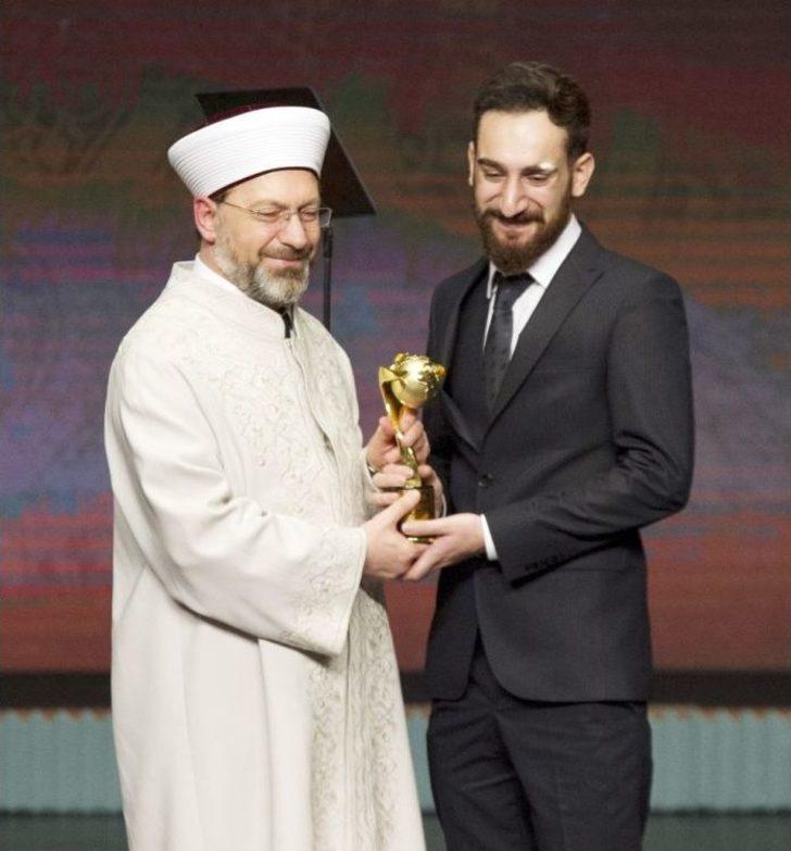 Türkiye Diyanet Vakfı 4. Uluslararası İyilik Ödülleri G5