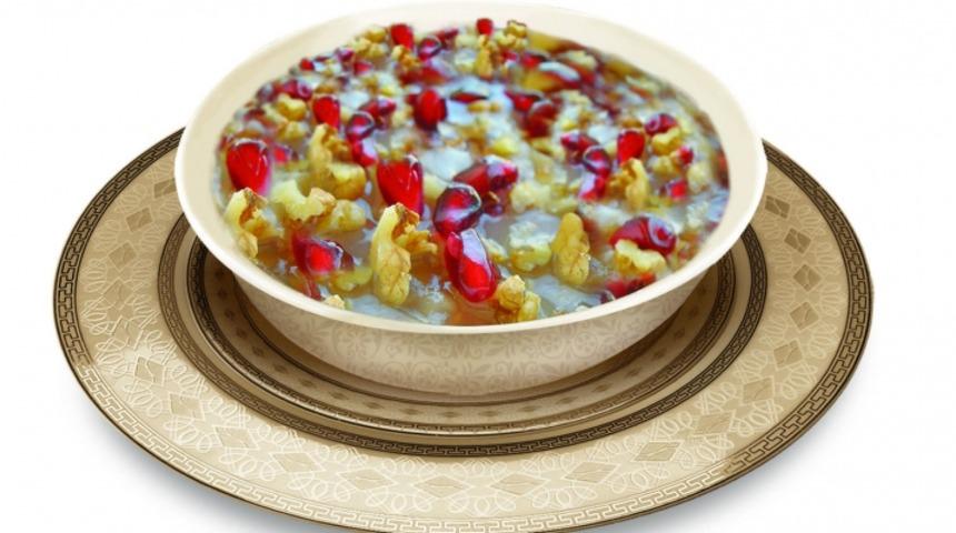 İslam İnancında Muharrem Ayı, Aşurenin Yapımı ve İkramı