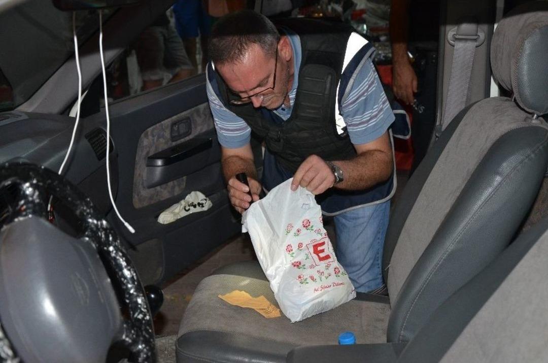 Adana&rsquo;da &lsquo;huzur Ve G&uuml;ven Uygulaması&rsquo; Yapıldı