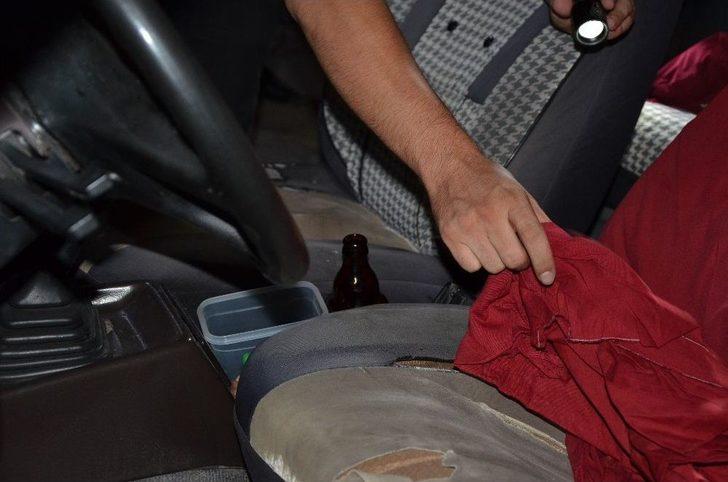 Adana’da ‘huzur Ve Güven Uygulaması’ Yapıldı G3