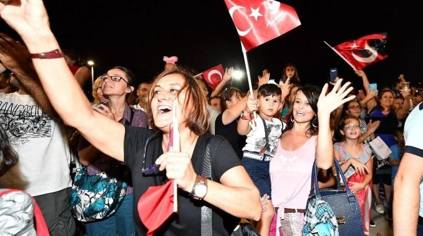 9 Eylül Coşkusunda Geri Sayım Başladı