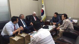 İnegöl Mobilyası Dünyanın Her Yerinde