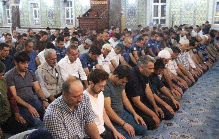 Elazığ Şehitleri İçin Mevlit G1