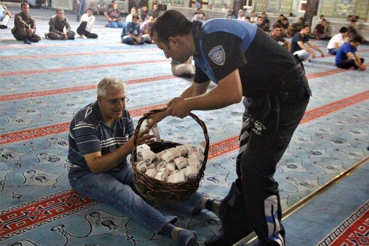 Elazığ Şehitleri İçin Mevlit G2