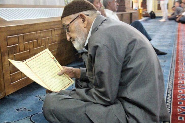 Elazığ Şehitleri İçin Mevlit G3