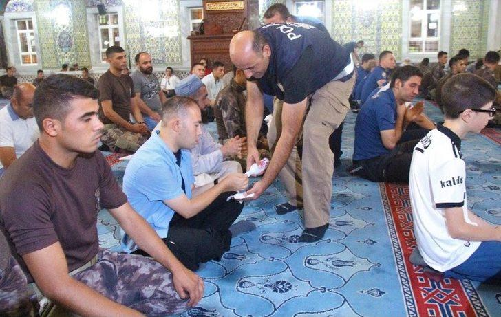 Elazığ Şehitleri İçin Mevlit G4