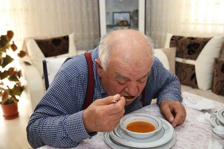 Tokat’ın Meşhur Kırmızı Biber Tarhanası G4