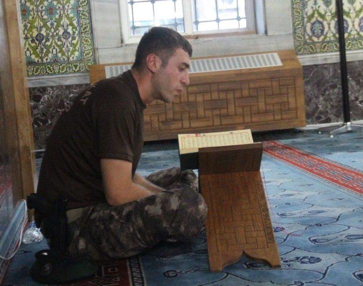 Elazığ Şehitleri İçin Mevlit G5