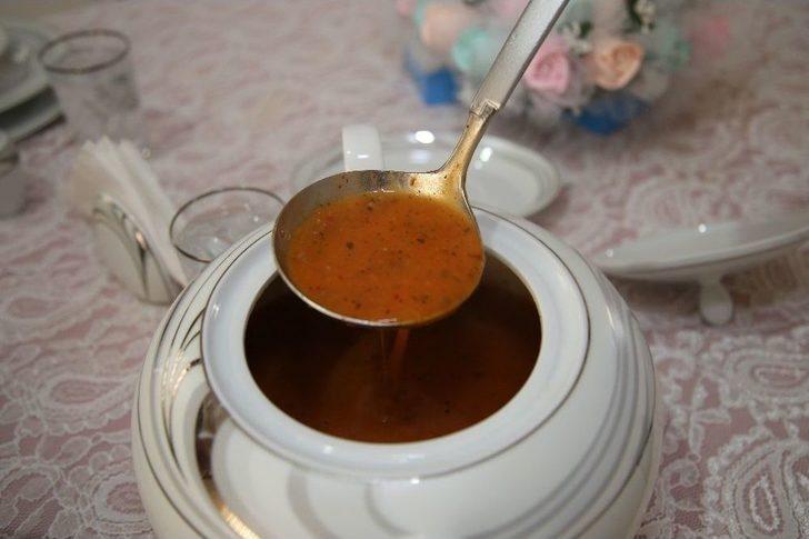 Tokat’ın Meşhur Kırmızı Biber Tarhanası G5