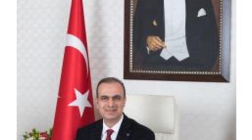 Asid Genel Başkanı Dr. Yıldırım Tıp Bayramını Kutladı