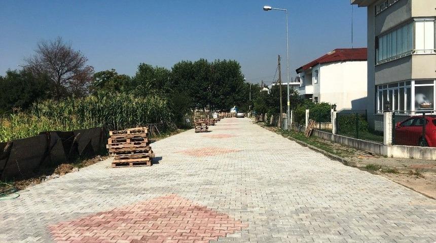 Yeni Araçlar Temizlik İşlerinde