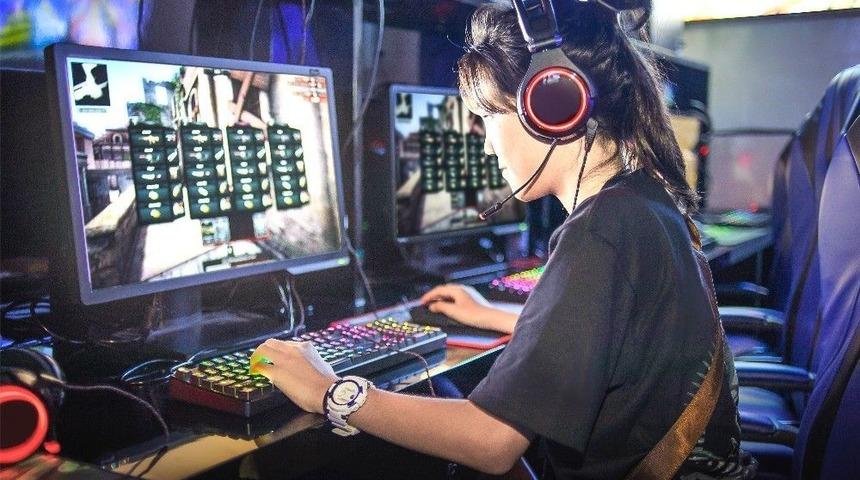 Teknosa, Gamex&rsquo;te Oyun Severlerle Buluşuyor