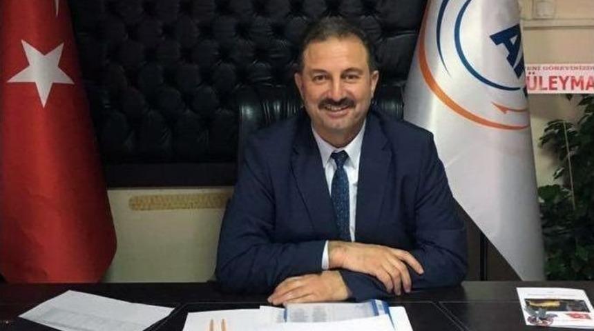 &Ccedil;oşkun: &ldquo;hedefimiz Afetlere Diren&ccedil;li Toplum&rdquo;