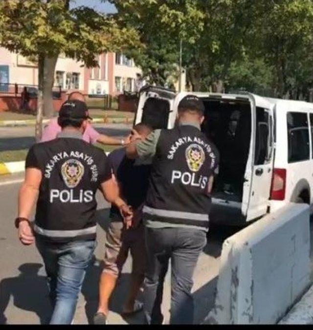 Sakarya’da Polis Ekipleri Suçlulara Göz Açtırmıyor