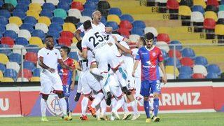 Spor Toto 1. Lig: Altınordu: 1 - Gençlerbirliği: 2