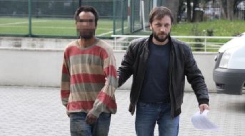 Uyuşturucudan Aranan Şahsın &Uuml;zerinden Yine Uyuşturucu &Ccedil;ıktı