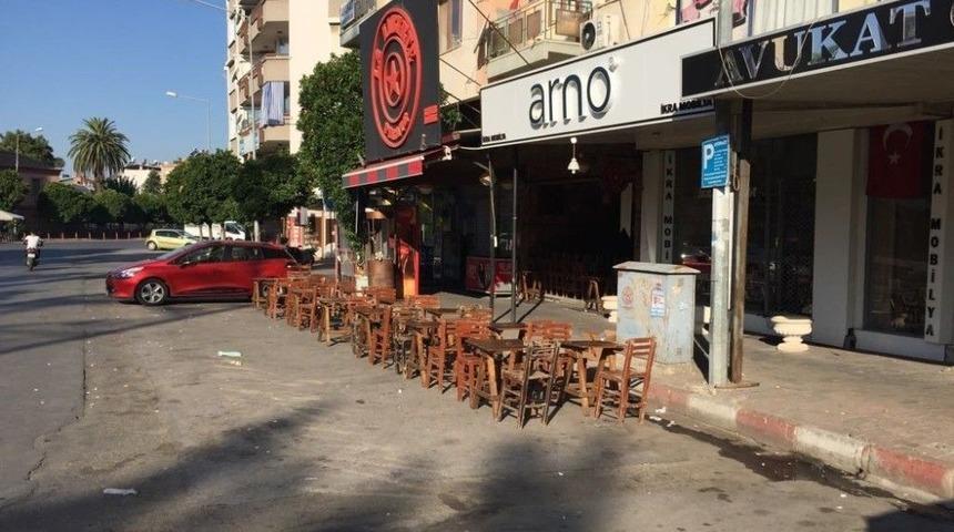 Nazilli’de Altıntaş Mahallesi Sakinleri Uykuya Hasret Yaşıyor