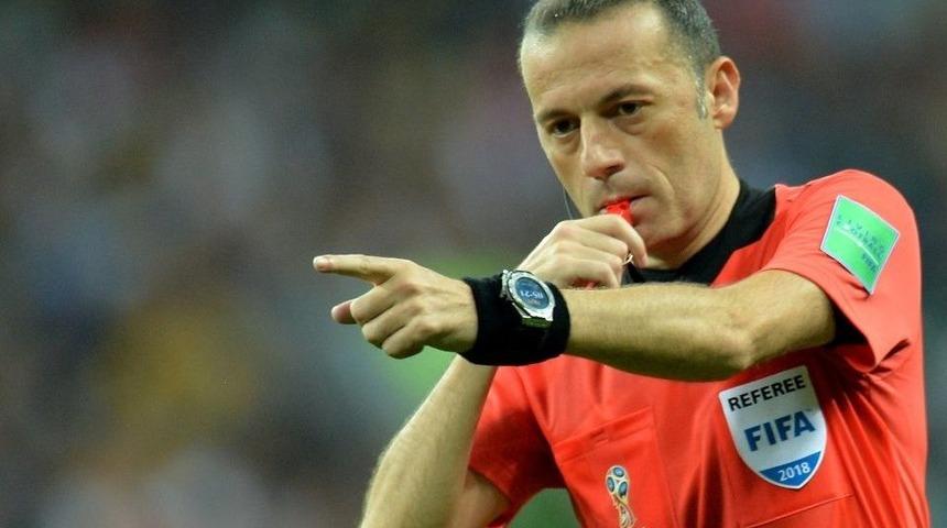 C&uuml;neyt &Ccedil;akır&rsquo;ın Y&ouml;nettiği Ma&ccedil;ta Kupa Al Hilal&rsquo;in