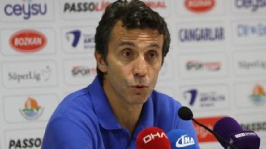 Bülent Korkmaz: “bireysel Hatalardan Gol Yedik"