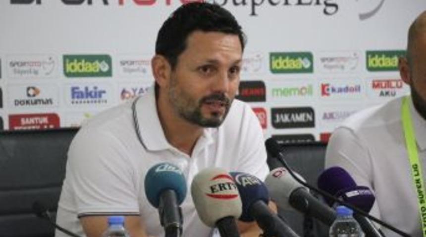 Yeni Malatyaspor &Uuml;st &Uuml;ste 2. Galibiyetini Aldı