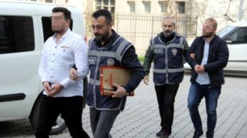 Silahla Yaralama Olayıyla İlgili 2 Kişi G&ouml;zaltına Alındı