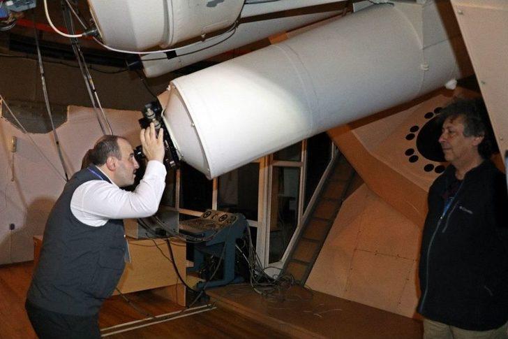 Bakan Varank: "gençlere Bilimi Sevdirmeye Çalışacağız" G1