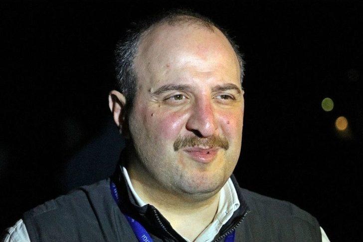 Bakan Varank: "gençlere Bilimi Sevdirmeye Çalışacağız" G2