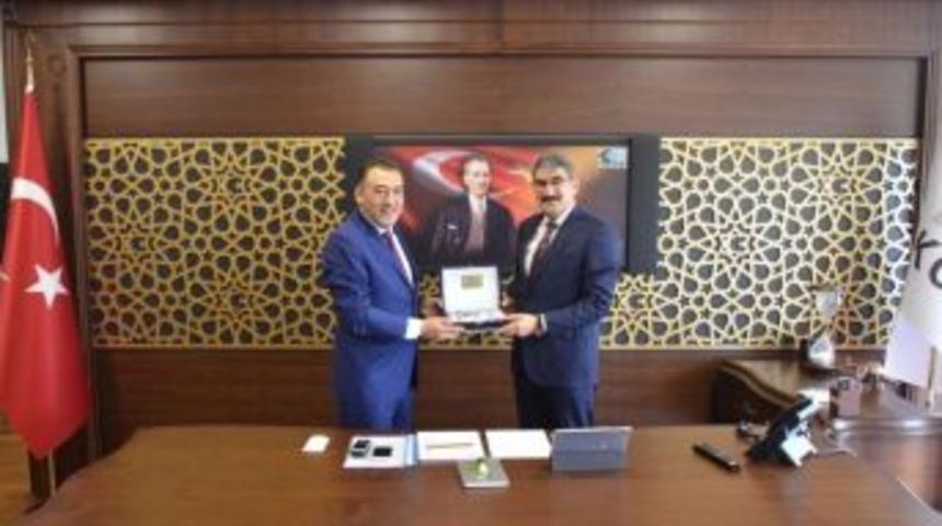 Kosgeb Destek Programında K&uuml;tahya Farkı