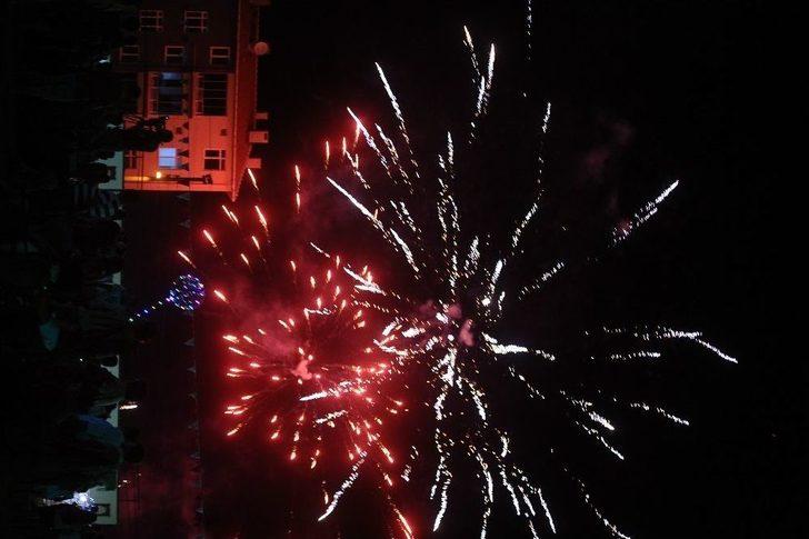 Dünya Starı Alexandra Stan’dan Çanakkale’de Muhteşem Konser G3