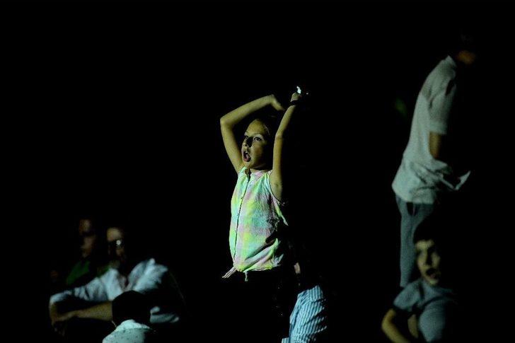 Dünya Starı Alexandra Stan’dan Çanakkale’de Muhteşem Konser G4