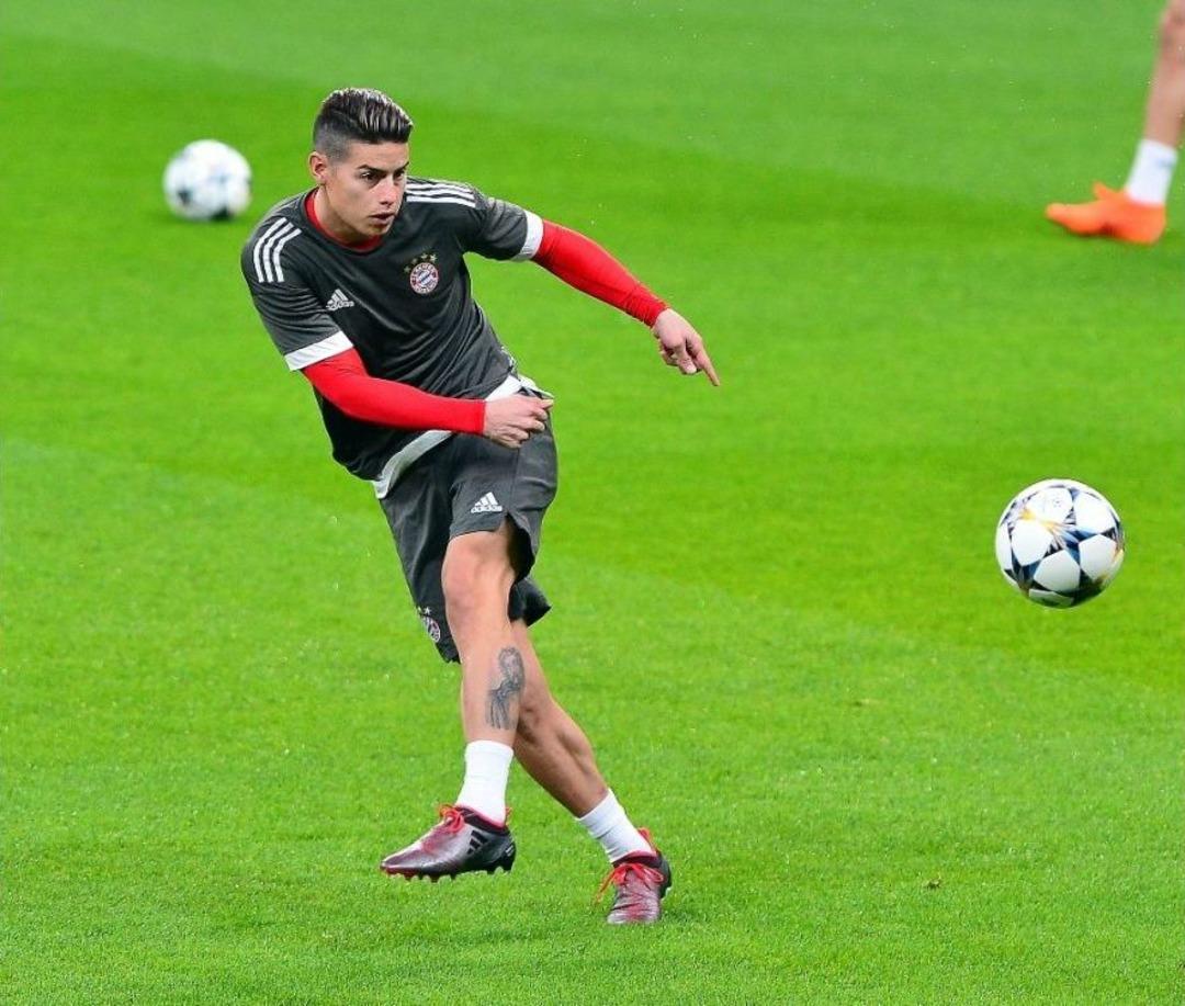 Bayern M&uuml;nih Hazırlıklarını Tamamladı