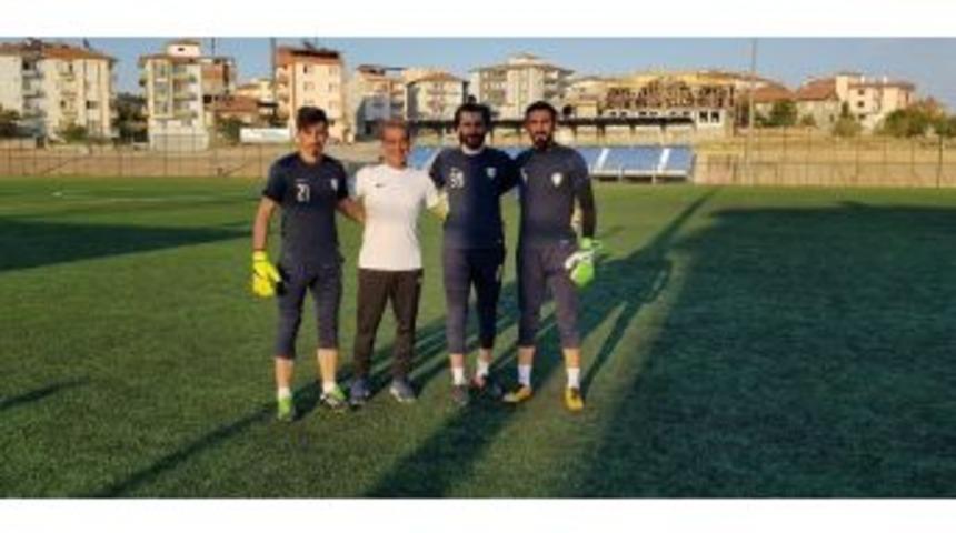 Malatya Yeşilyurt Belediyespor’da Kale Emin Ellerde