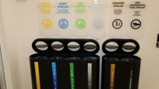 Niğde Belediyesi Sıfır Atık Projesi İle Atık İsrafını En Aza İndirecek