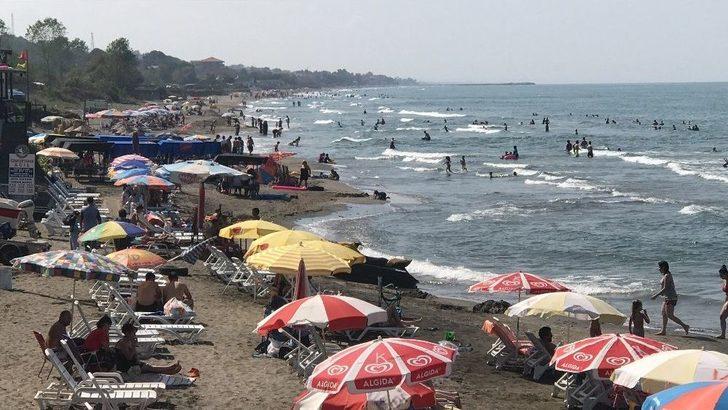 Karaburun Sahili, Güney Sahillerini Aratmıyor G2