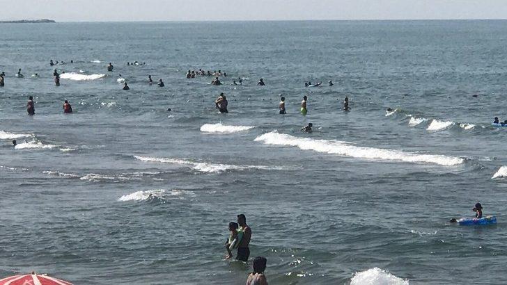 Karaburun Sahili, Güney Sahillerini Aratmıyor G4