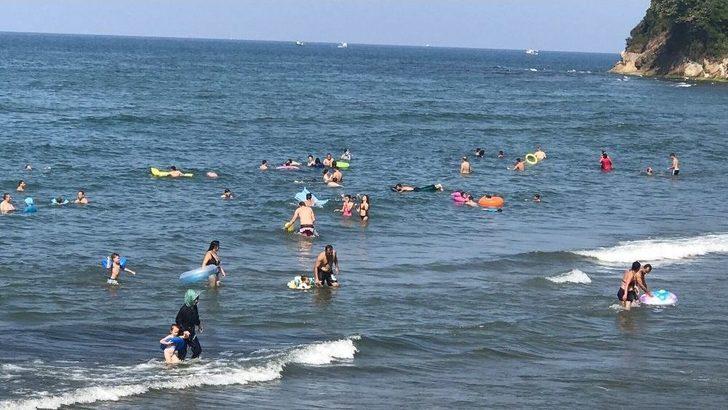 Karaburun Sahili, Güney Sahillerini Aratmıyor G5